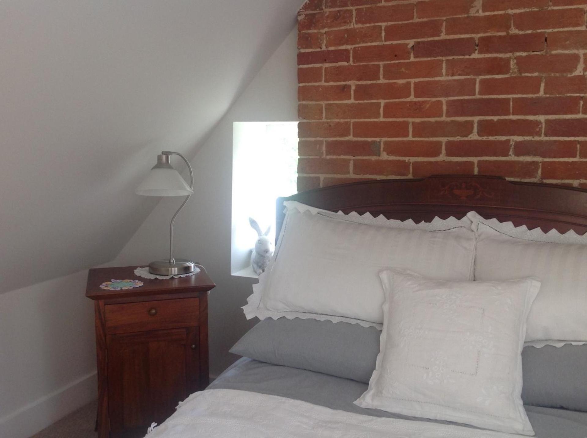 The Old Smithy Bed and Breakfast Duneton Exteriör bild